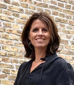 Oersterk leefstijlcoach