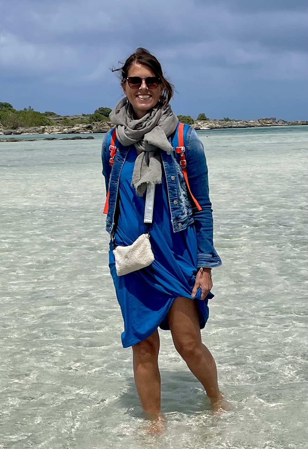 Kathy Kraak natuurlijkvitaler