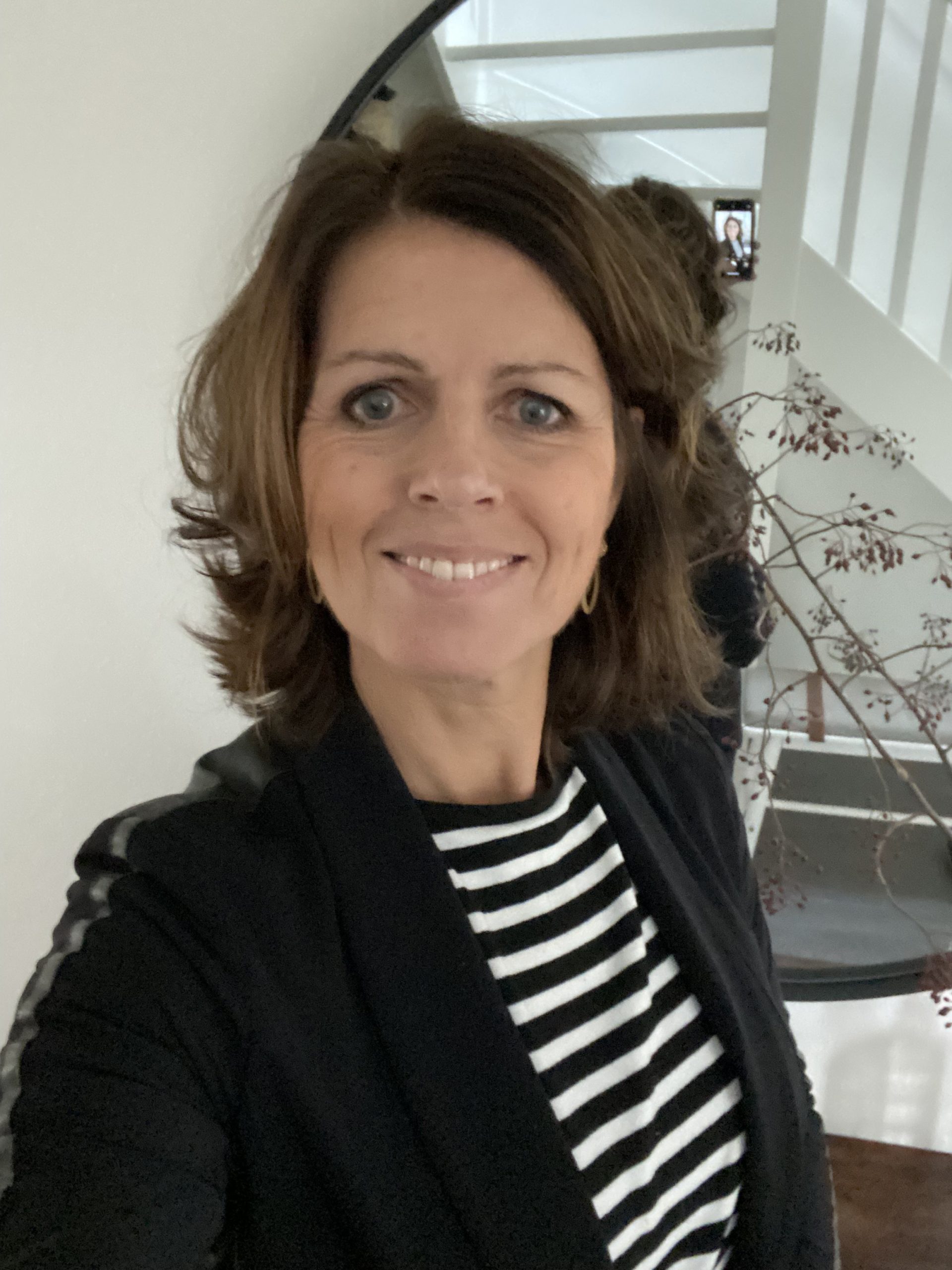 Kathy Kraak natuurlijkvitaler